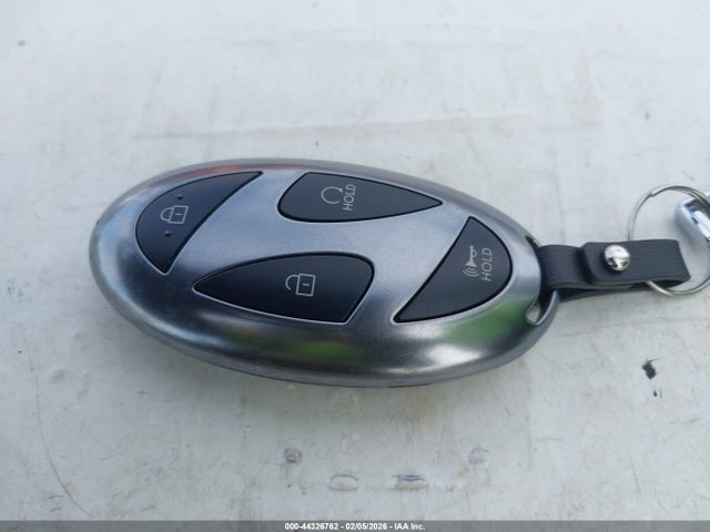 KMHLM4DG6SU046911 Hyundai Elantra Sel Sport