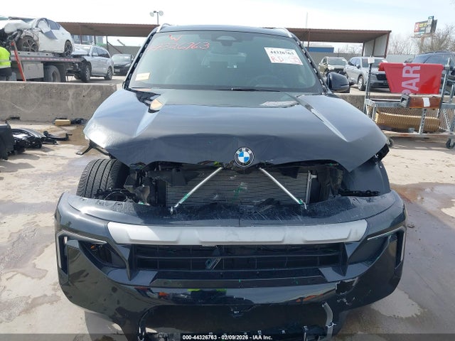 44326763 :رقم المزاد ، WBX73EF00S5138138 vin ، 2025 Bmw X1 Xdrive28i مزاد بيع