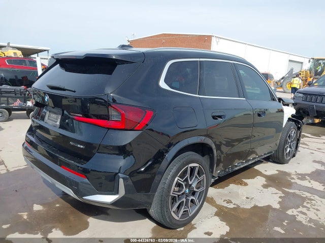 44326763 :رقم المزاد ، WBX73EF00S5138138 vin ، 2025 Bmw X1 Xdrive28i مزاد بيع