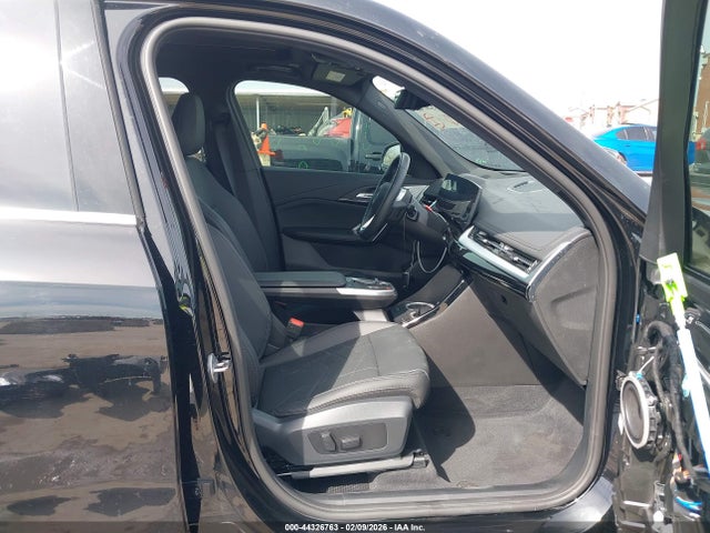 44326763 :رقم المزاد ، WBX73EF00S5138138 vin ، 2025 Bmw X1 Xdrive28i مزاد بيع