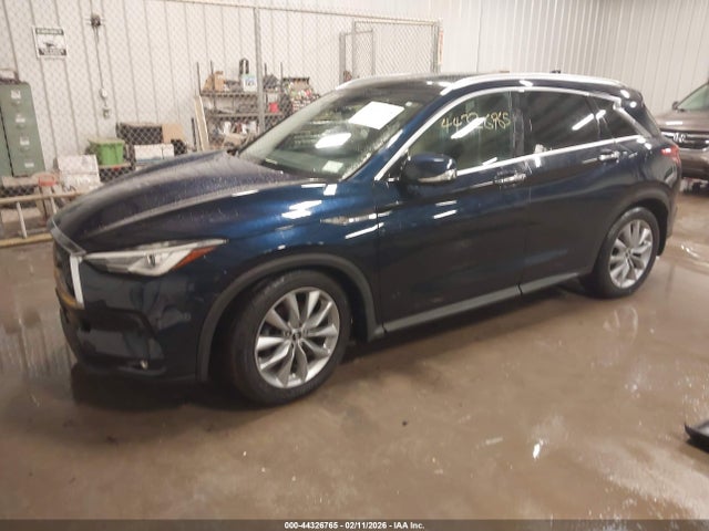 Продажа на аукционе авто 2019 Infiniti Qx50 Essential, vin: 3PCAJ5M37KF141526, номер лота: 44326765