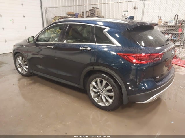 Продажа на аукционе авто 2019 Infiniti Qx50 Essential, vin: 3PCAJ5M37KF141526, номер лота: 44326765