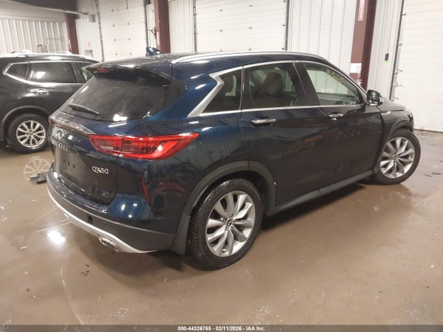 Продажа на аукционе авто 2019 Infiniti Qx50 Essential, vin: 3PCAJ5M37KF141526, номер лота: 44326765