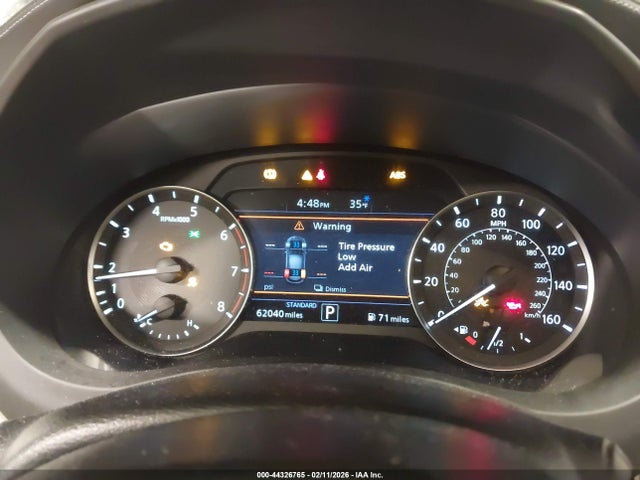 Продажа на аукционе авто 2019 Infiniti Qx50 Essential, vin: 3PCAJ5M37KF141526, номер лота: 44326765