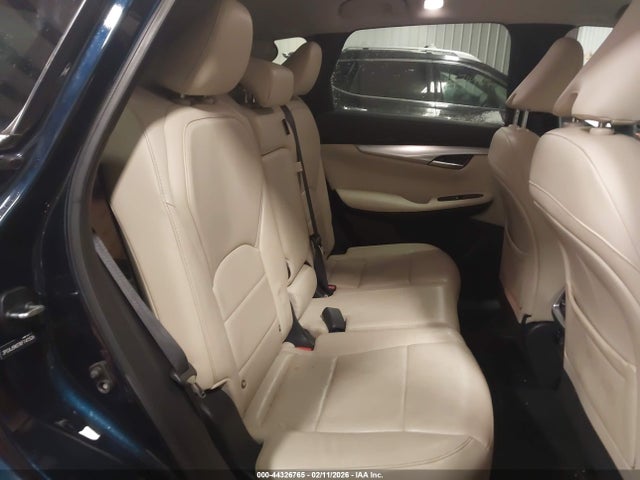 Продажа на аукционе авто 2019 Infiniti Qx50 Essential, vin: 3PCAJ5M37KF141526, номер лота: 44326765