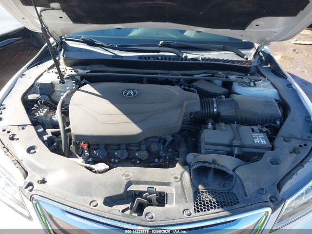 Продажа на аукционе авто 2015 Acura Tlx V6 Tech, vin: 19UUB3F53FA005827, номер лота: 44326776