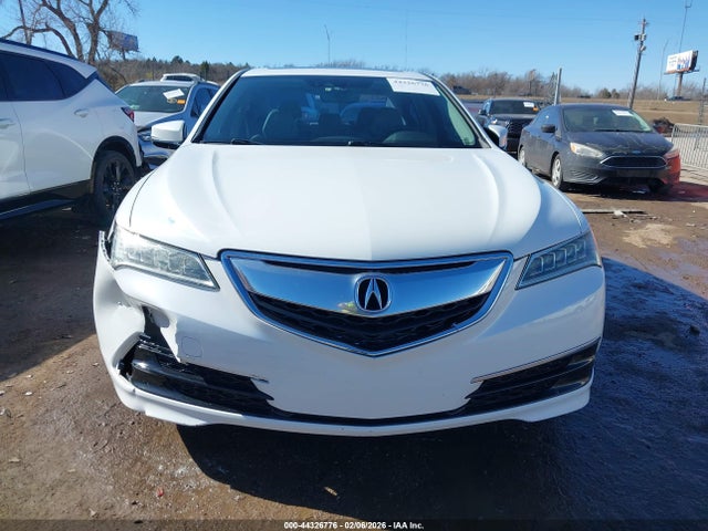 Продажа на аукционе авто 2015 Acura Tlx V6 Tech, vin: 19UUB3F53FA005827, номер лота: 44326776