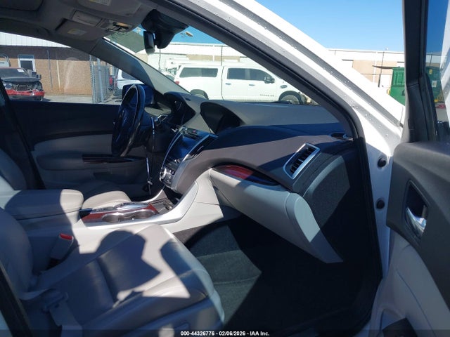Продажа на аукционе авто 2015 Acura Tlx V6 Tech, vin: 19UUB3F53FA005827, номер лота: 44326776