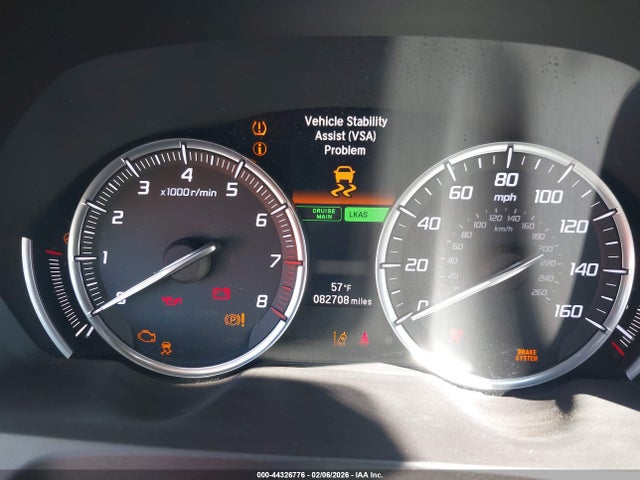 Продажа на аукционе авто 2015 Acura Tlx V6 Tech, vin: 19UUB3F53FA005827, номер лота: 44326776