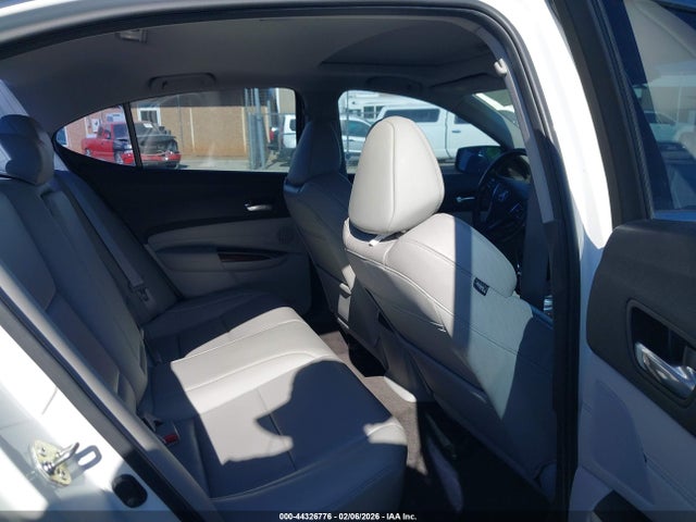 Продажа на аукционе авто 2015 Acura Tlx V6 Tech, vin: 19UUB3F53FA005827, номер лота: 44326776