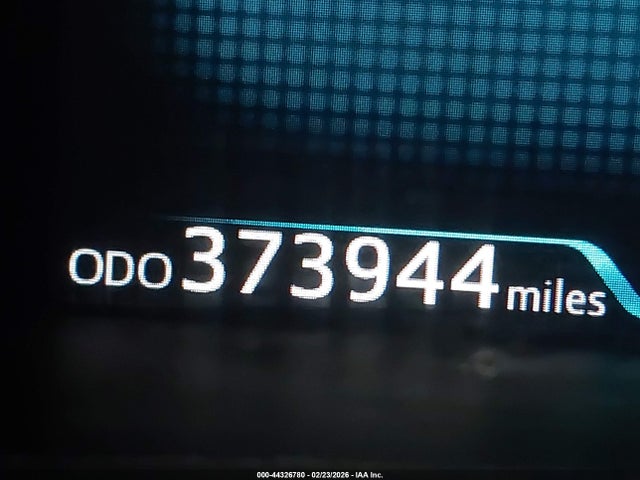 Toyota Prius Two 2016 JTDKBRFUXG3018550 Image 15
