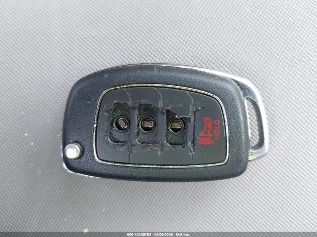 5NPE24AFXHH569186 Hyundai SONATA SE