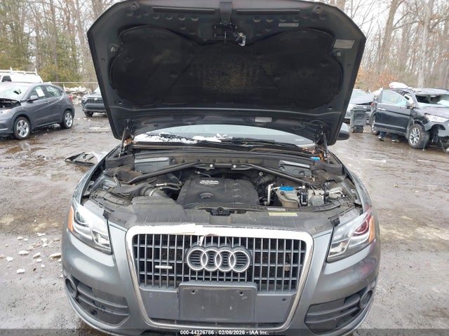 2012 AUDI Q5 WA1LFAFP8CA117050 Photo 9