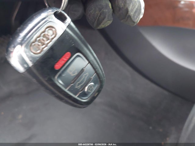 2012 AUDI Q5 WA1LFAFP8CA117050 Photo 10