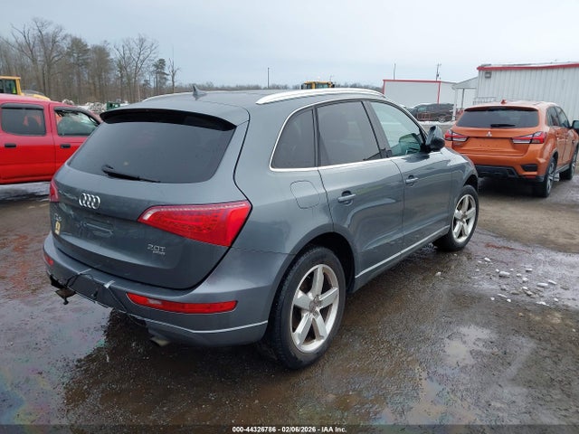 2012 AUDI Q5 WA1LFAFP8CA117050 Photo 3