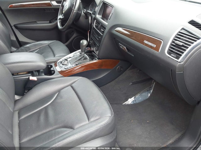 2012 AUDI Q5 WA1LFAFP8CA117050 Photo 4