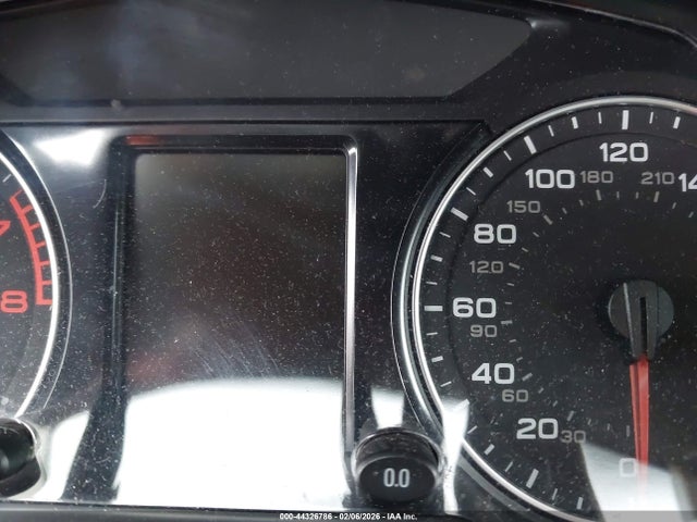 2012 AUDI Q5 WA1LFAFP8CA117050 Photo 6