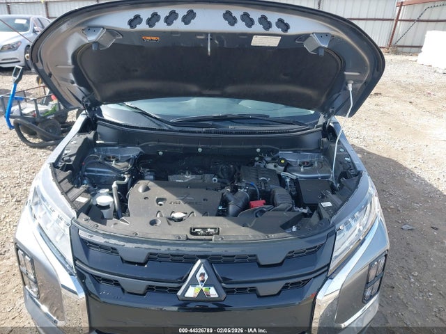 2026 MITSUBISHI OUTLANDER SPORT JA4ARUAU3TU006756 Photo 9