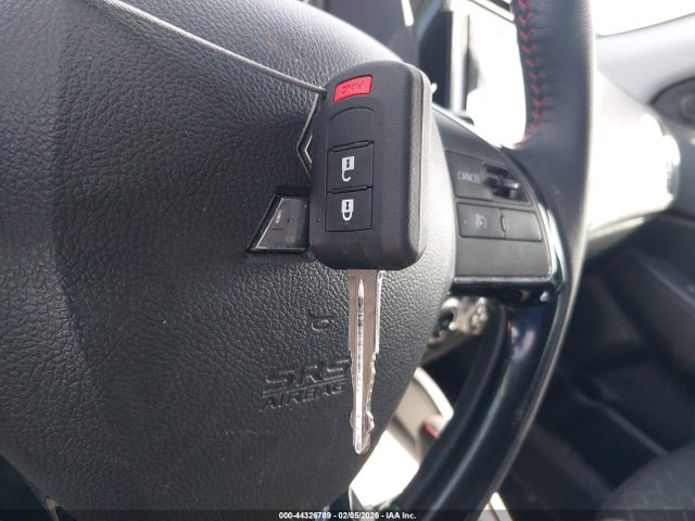 2026 MITSUBISHI OUTLANDER SPORT JA4ARUAU3TU006756 Photo 10