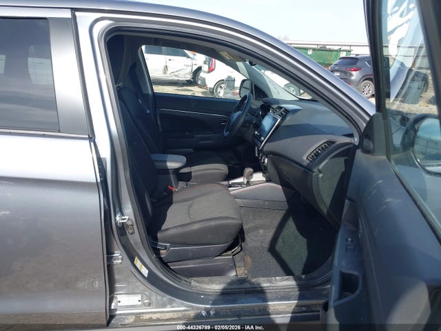 2026 MITSUBISHI OUTLANDER SPORT JA4ARUAU3TU006756 Photo 4