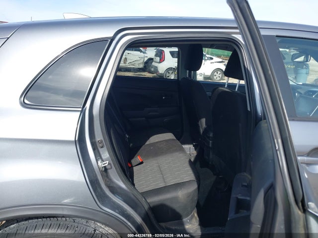 2026 MITSUBISHI OUTLANDER SPORT JA4ARUAU3TU006756 Photo 7