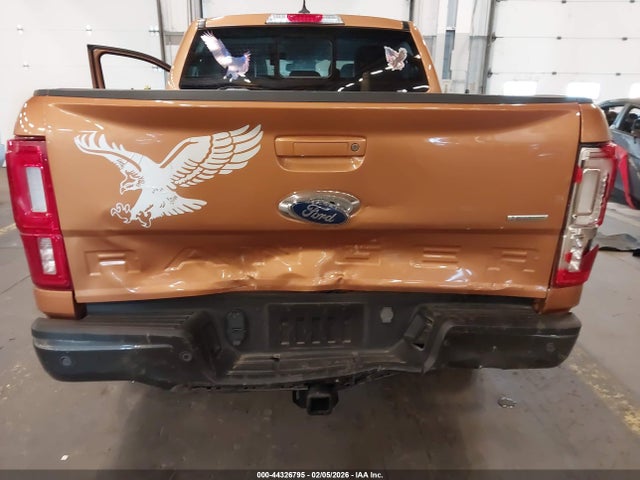 1FTER4FH6KLA30928 Ford Ranger Lariat