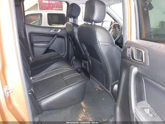 1FTER4FH6KLA30928 Ford Ranger Lariat