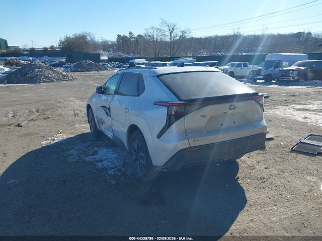 Toyota Bz Xle 2026 JTMBDAFB3TJ013853 Image 3