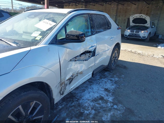 Toyota Bz Xle 2026 JTMBDAFB3TJ013853 Image 6