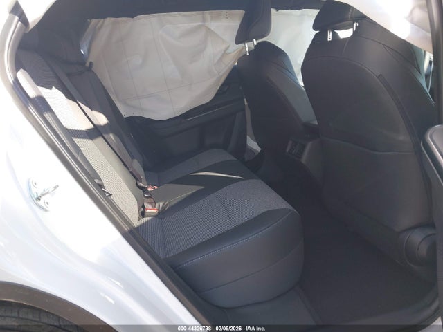 Toyota Bz Xle 2026 JTMBDAFB3TJ013853 Image 8