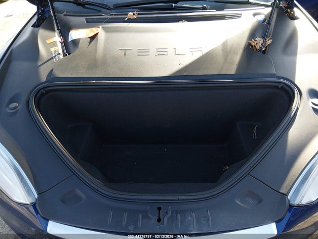 2018 TESLA MODEL S 5YJSA1E23JF243634 Photo 9
