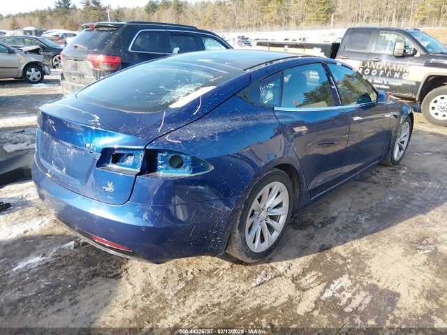 2018 TESLA MODEL S 5YJSA1E23JF243634 Photo 3