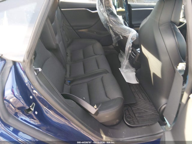 2018 TESLA MODEL S 5YJSA1E23JF243634 Photo 7