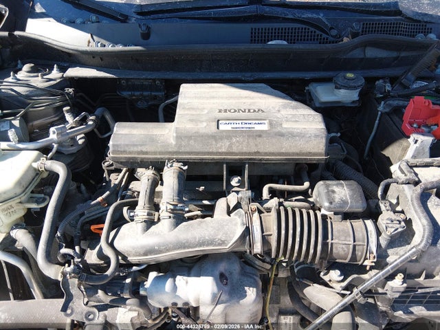 Aukcja sprzedaży 2020 Honda Cr-v Awd Ex, vin: 2HKRW2H56LH686988, numer aukcji: 44326799