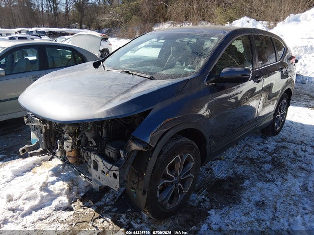 Aukcja sprzedaży 2020 Honda Cr-v Awd Ex, vin: 2HKRW2H56LH686988, numer aukcji: 44326799