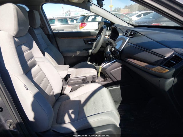 Aukcja sprzedaży 2020 Honda Cr-v Awd Ex, vin: 2HKRW2H56LH686988, numer aukcji: 44326799