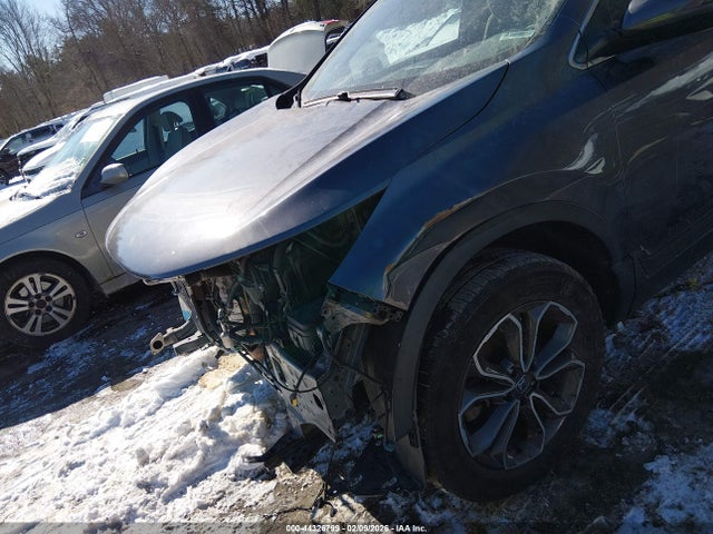 Aukcja sprzedaży 2020 Honda Cr-v Awd Ex, vin: 2HKRW2H56LH686988, numer aukcji: 44326799