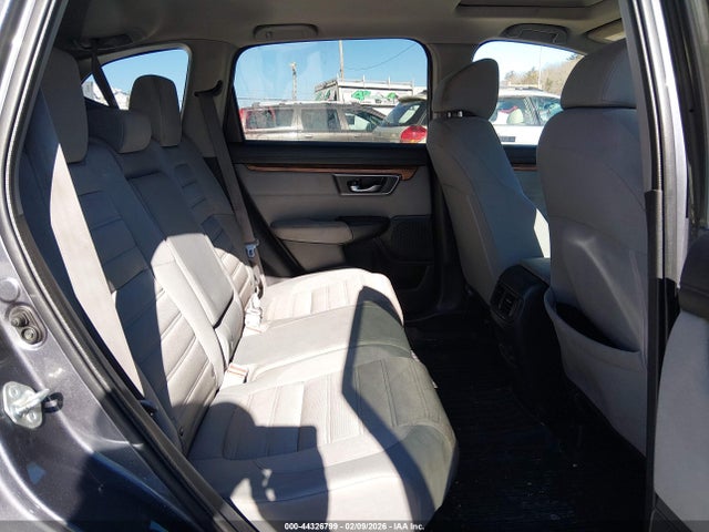 Aukcja sprzedaży 2020 Honda Cr-v Awd Ex, vin: 2HKRW2H56LH686988, numer aukcji: 44326799