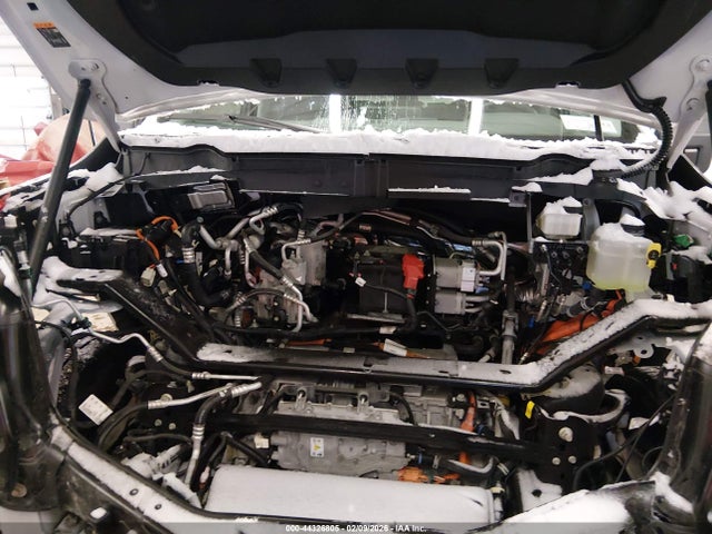 2024 FORD F-150 LIGHTNING 1FT6W3L77RWG01693 Photo 9