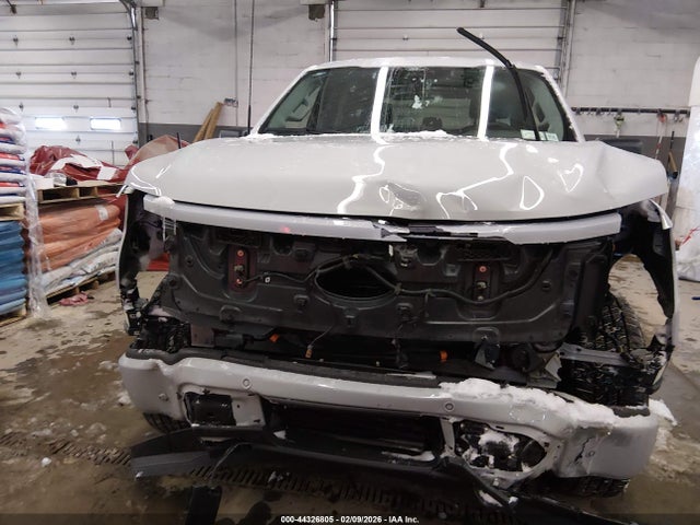 2024 FORD F-150 LIGHTNING 1FT6W3L77RWG01693 Photo 5