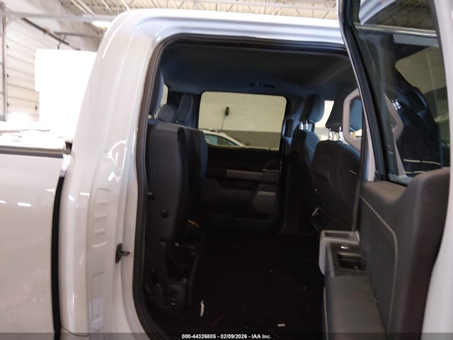 2024 FORD F-150 LIGHTNING 1FT6W3L77RWG01693 Photo 7