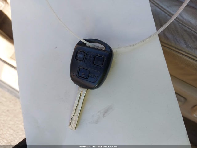 2007 LEXUS RX 350 2T2GK31U17C009202 Photo 10