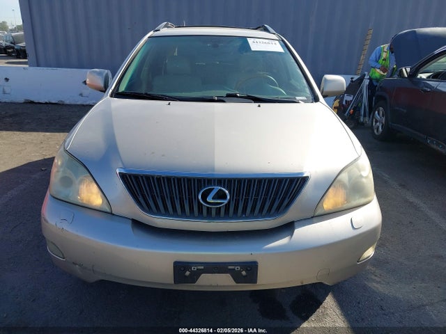 2007 LEXUS RX 350 2T2GK31U17C009202 Photo 5