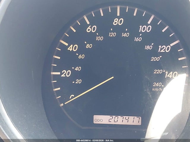 2007 LEXUS RX 350 2T2GK31U17C009202 Photo 6