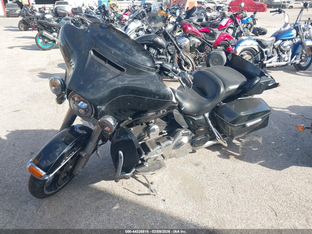 2015 HARLEY-DAVIDSON FLHTKL 1HD1KKL14FB682665 Photo 1
