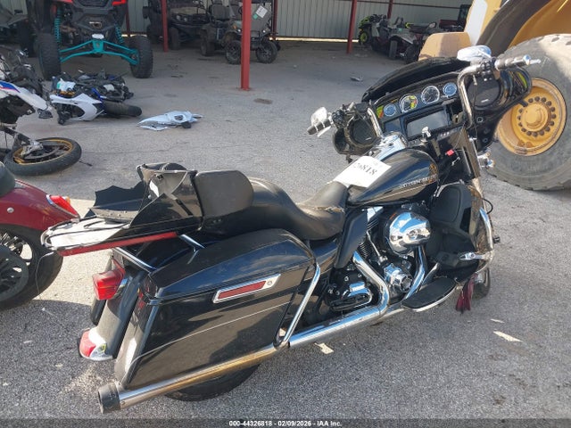 2015 HARLEY-DAVIDSON FLHTKL 1HD1KKL14FB682665 Photo 3