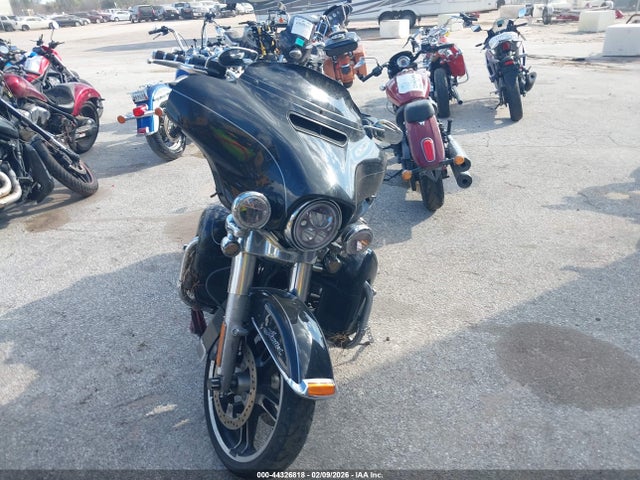 2015 HARLEY-DAVIDSON FLHTKL 1HD1KKL14FB682665 Photo 4