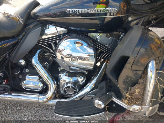 2015 HARLEY-DAVIDSON FLHTKL 1HD1KKL14FB682665 Photo 7