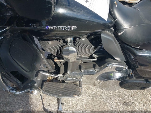 2015 HARLEY-DAVIDSON FLHTKL 1HD1KKL14FB682665 Photo 8