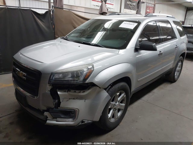 1GKKRNED5EJ363116 GMC Acadia Sle-1